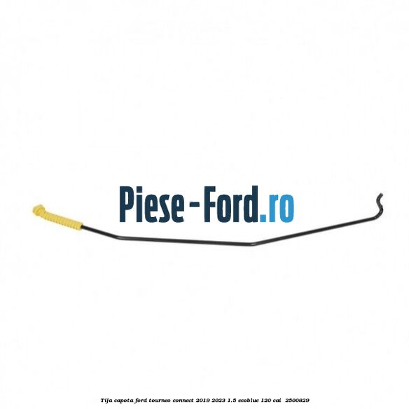 Tija capota Ford Tourneo Connect 2019-2023 1.5 EcoBlue 120 cai  #EB5BE1BE5D