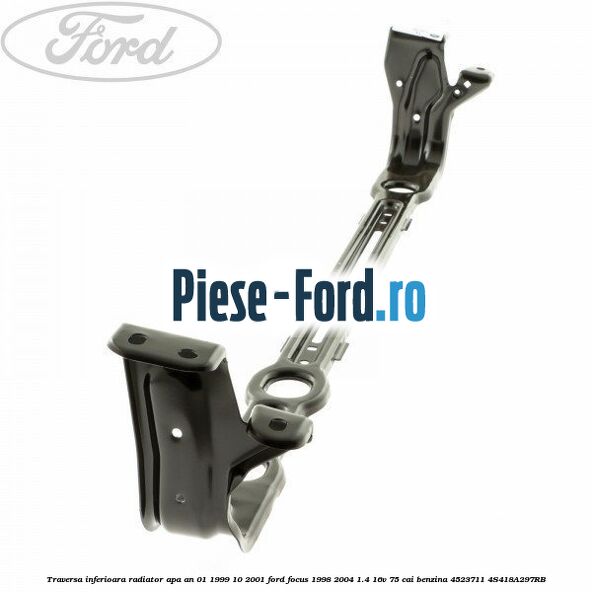 Traversa fata inferioara  (->09/2001) Ford Focus 1998-2004 1.4 16V 75 cai benzina