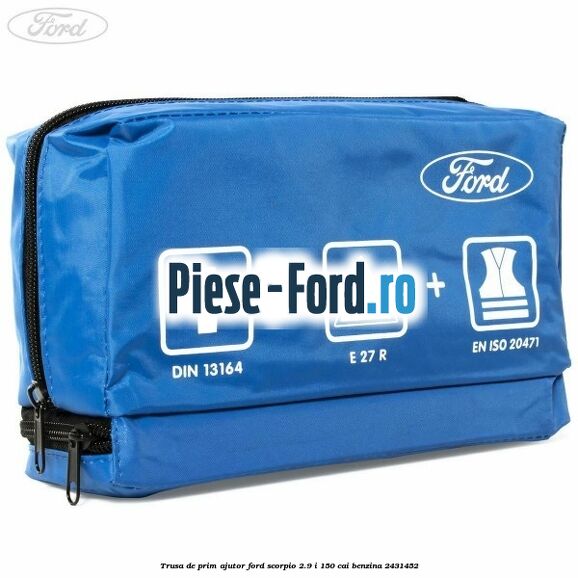 Trusa de prim ajutor Ford Scorpio 2.9 i 150 cai #05B51AD382