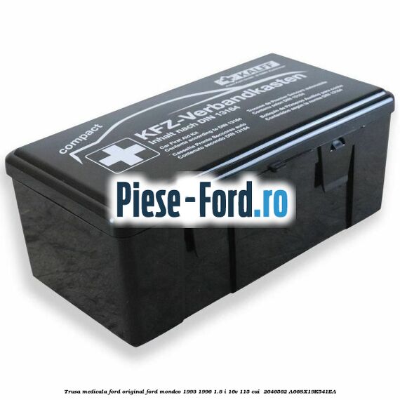 Trusa medicala Ford original Ford Mondeo 1993-1996 1.8 i 16V 115 cai  #BABD18445E