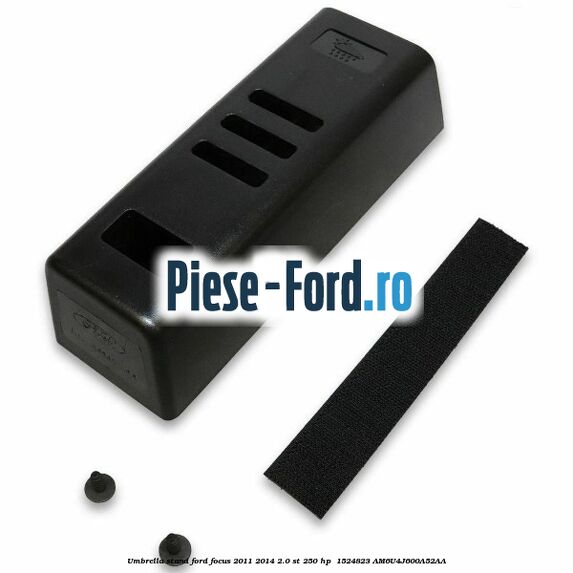 Umbrella stand Ford Focus 2011-2014 2.0 ST 250 HP  #3DE024C21A
