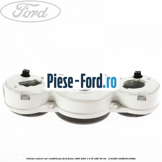 Unitate control aer conditionat Ford Focus 1998-2004 1.8 DI/TDDi 90 cai  #A2D3FE92CA
