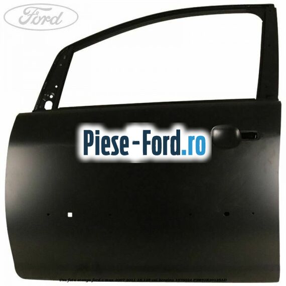 Usa fata stanga Ford C-Max 2007-2011 1.8 125 cai #CAA62D1C48