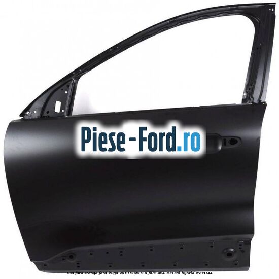 Usa fata stanga Ford Kuga 2019-2023 2.5 FHEV 4x4 190 cai #CF0DACA04E