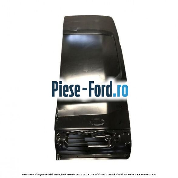 Usa fata stanga Ford Transit 2014-2018 2.2 TDCi RWD 100 cai diesel