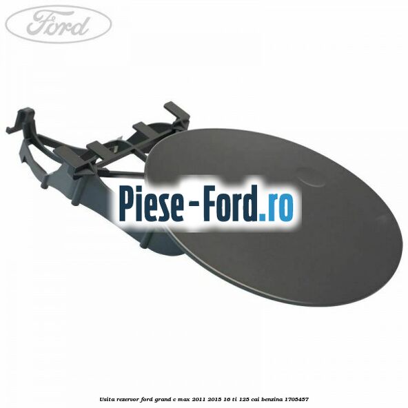 Usita rezervor Ford Grand C-Max 2011-2015 1.6 Ti 125 cai #398BEE4A04