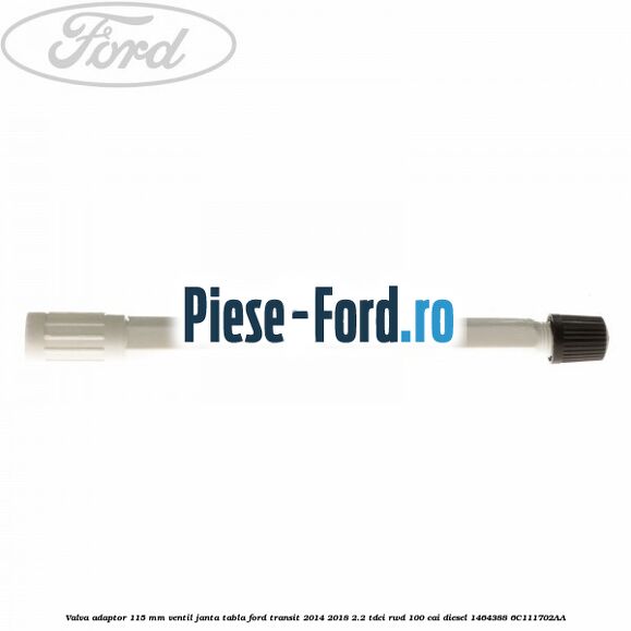 Senzor presiune aer la roata janta tabla Ford Transit 2014-2018 2.2 TDCi RWD 100 cai diesel
