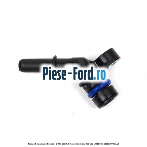Valva chiulasa Ford Transit 2019-2023 2.0 EcoBlue mHEV 130 cai  #A86911A26F