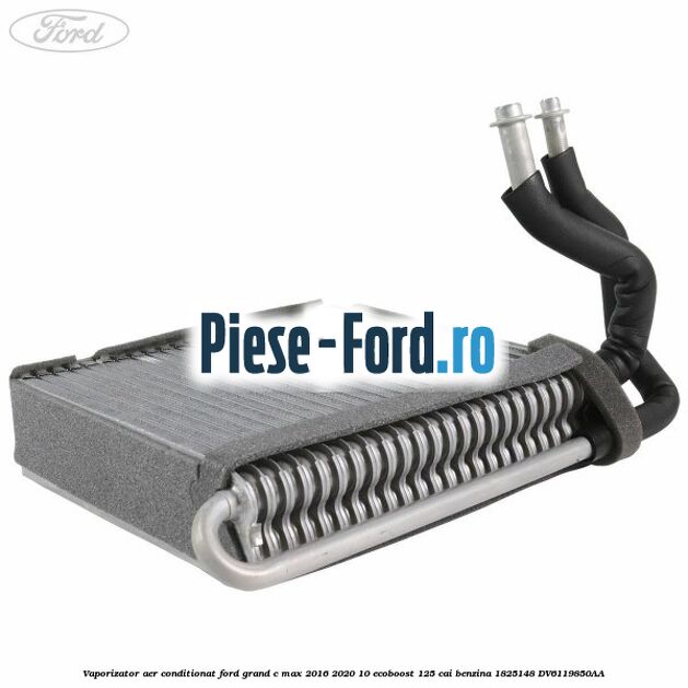 Vaporizator aer conditionat Ford Grand C-Max 2016-2020 1.0 EcoBoost 125 cai #9D3CD65979 Vaporizator aer conditionat Ford Grand C-Max 2016-2020 1.0 EcoBoost 125 cai #9D3CD65979