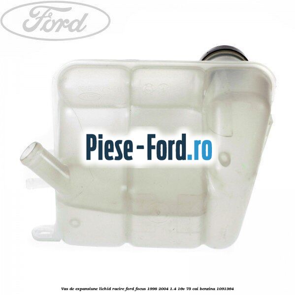 Vas de expansiune lichid racire Ford Focus 1998-2004 1.4 16V 75 cai