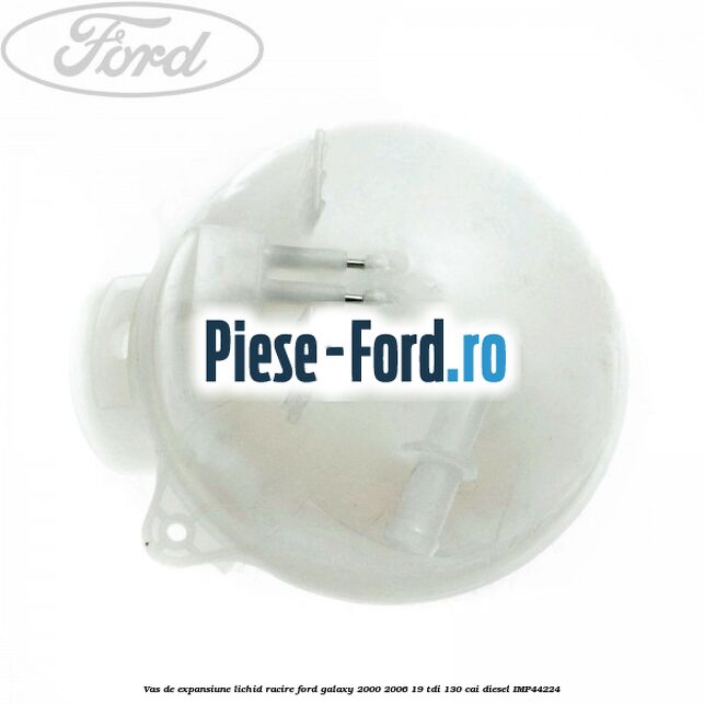Vas de expansiune lichid racire Ford Galaxy 2000-2006 1.9 TDI 130 cai #2599409859 Vas de expansiune lichid racire Ford Galaxy 2000-2006 1.9 TDI 130 cai #2599409859