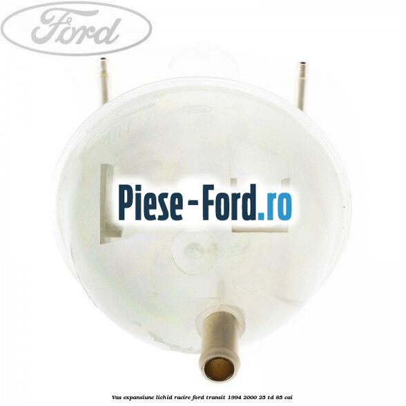 Vas expansiune lichid racire Ford Transit 1994-2000 2.5 TD 85 cai 
