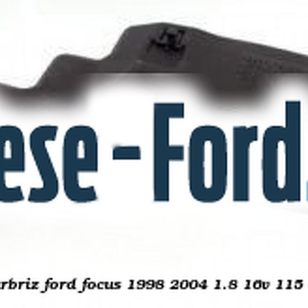 Vas lichid parbriz Ford Focus 1998-2004 1.8 16V 115 cai  #A8F624D2D3