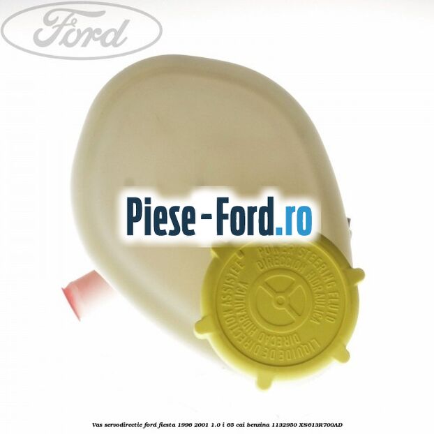 Vas servodirectie Ford Fiesta 1996-2001 1.0 i 65 cai benzina