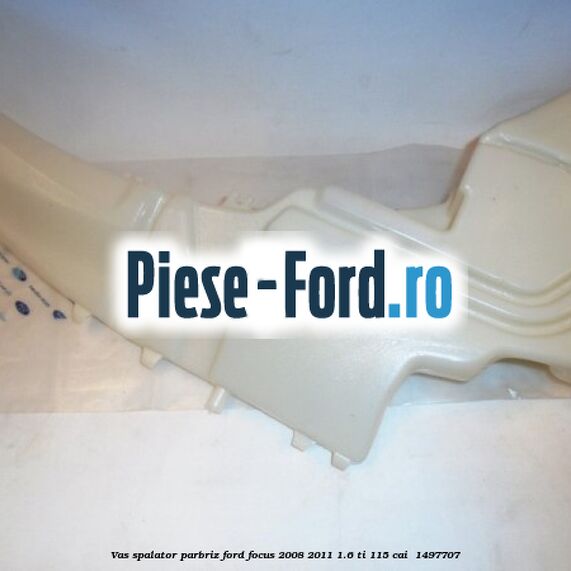 Vas spalator parbriz Ford Focus 2008-2011 1.6 Ti 115 cai  #C7980671CB