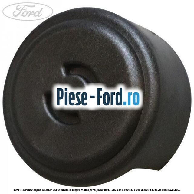 Surub prindere selector cutie viteza automata Ford Focus 2011-2014 2.0 TDCi 115 cai diesel
