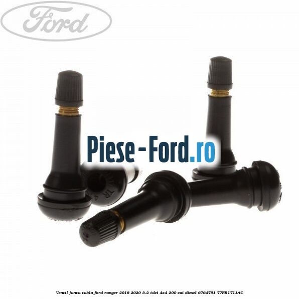 Ventil janta tabla Ford Ranger 2016-2020 3.2 TDCi 4x4 200 cai diesel #1DABDEFD86