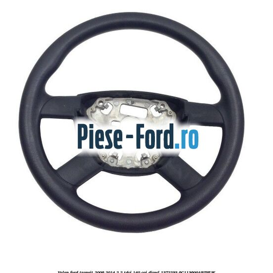 Volan Ford Transit 2006-2014 2.2 TDCi 140 cai diesel #1B948FBE23
