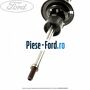 1 Front shock absorber package Ford Motorcraft Ford Fiesta 2002-2005 1.6 16V 100 HP  | Foto 5 #DB845DF2E0