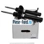 1 Front shock absorber package Ford Motorcraft Ford Focus 2011-2014 1.0 EcoBoost 125 cai benzina | Foto 2 #26B84419AB