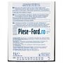 1 Lichid frana Ford original Super Dot 4 1L Ford Fiesta 2013-2017 1.5 TDCi 95 cai diesel | Foto 2