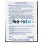 1 Lichid frana Ford original Super Dot 4 1L Ford Focus 2011-2014 1.6 TDCi ECOnetic 105 cai diesel | Foto 3 #7B476110D2