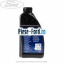 1 Lichid frana Ford original Super Dot 4 1L Ford Focus 2011-2014 1.6 TDCi ECOnetic 105 cai diesel | Foto 4 #7B476110D2