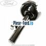 1 Pachet amortizoare fata Ford Motorcraft Ford C-Max 2007-2011 1.6 TDCi 109 cai diesel | Foto 2 #260AE2EF90
