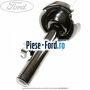 1 Pachet amortizoare fata Ford Motorcraft Ford C-Max 2007-2011 1.6 TDCi 109 cai diesel