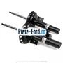 1 Pachet amortizoare fata Ford Motorcraft Ford Galaxy 2007-2014 2.3 160 cai benzina | Foto 1 #AF7E050713
