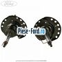 1 Pachet amortizoare fata Ford Motorcraft Ford Galaxy 2007-2014 2.3 160 cai benzina | Foto 3 #AF7E050713