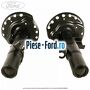 1 Pachet amortizoare fata Ford Motorcraft Ford Galaxy 2007-2014 2.3 160 cai benzina | Foto 4 #AF7E050713