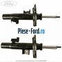 1 Pachet amortizoare fata Ford Motorcraft Ford Galaxy 2007-2014 2.3 160 cai benzina | Foto 5 #AF7E050713