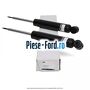 1 Pachet amortizoare spate Ford Motorcraft 4/5 usi