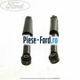 1 Pachet amortizoare spate Ford Motorcraft combi Ford Focus 2008-2011 1.6 TDCi 109 cai  | Foto 1 #2A4639DEC6