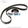1 Pachet curea transmie cu intinzator si rola ghidaj Ford Galaxy 2007-2014 2.2 TDCi 175 cai diesel | Foto 1 #09AB086C0B