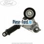 1 Pachet curea transmie cu intinzator si rola ghidaj Ford Transit 2000-2006 2.0 TDCi 125 cai diesel | Foto 1 #0333253D41