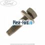 1 Pachet rulment sarcina amortizor punte fata cu flansa Ford C-Max 2007-2011 1.8 122 cai benzina | Foto 5 #A1E899A8EB