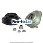 1 Pachet rulment sarcina amortizor punte fata cu flansa Ford Fiesta 2008-2012 1.6 TDCi 90 cai diesel | Foto 1 #2769F3B9F3