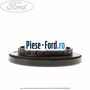 1 Pachet rulment sarcina amortizor punte fata cu flansa Ford Focus 1998-2004 1.6 16V 100 cai benzina | Foto 3 #FDE68ACFF7