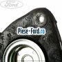 1 Pachet rulment sarcina amortizor punte fata cu flansa Ford Focus 2014-2018 1.5 TDCi ECOnetic 105 cai diesel | Foto 3 #97D8E048E5