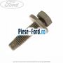 1 Pachet rulment sarcina amortizor punte fata cu flansa Ford Focus 2014-2018 1.5 TDCi ECOnetic 105 cai diesel | Foto 5 #97D8E048E5