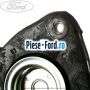 1 Pachet rulment sarcina amortizor punte fata cu flansa Ford Focus 2014-2018 1.6 Ti 105 cai  | Foto 3 #43B39B5F3F