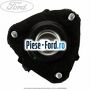 1 Pachet rulment sarcina amortizor punte fata cu flansa Ford Fusion 1.6 TDCi 90 cai  | Foto 5 #5E04E04E20