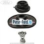 1 Pachet rulment sarcina amortizor punte fata cu flansa Ford Galaxy 2007-2014 2.0 TDCi 163 cai diesel | Foto 1 #8EAB553CB7