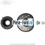1 Pachet rulment sarcina amortizor punte fata cu flansa Ford S-Max 2007-2014 2.0 TDCi 130 cai diesel | Foto 2 #7361399A0C