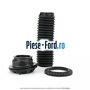 1 Pachet rulment sarcina cu burduf amortizor punte fata Ford S-Max 2007-2014 2.0 TDCi 115 cai diesel | Foto 1 #C6D8849453