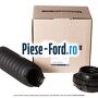 1 Pachet rulment sarcina cu burduf amortizor punte fata Ford S-Max 2007-2014 2.0 TDCi 115 cai diesel | Foto 3 #C6D8849453