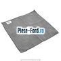 1 Panza din microfibra gri Ford Focus 1998-2004 1.8 TDCi 115 cai  | Foto 3 #84A51BADE2