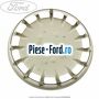 1 Set capace roti 13 inch Ford Escort 1995-1998 1.8 16V 115 cai benzina | Foto 1 #32B10E9A86